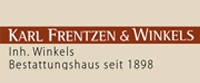 Karl Frentzen und Winkels Bestattungen